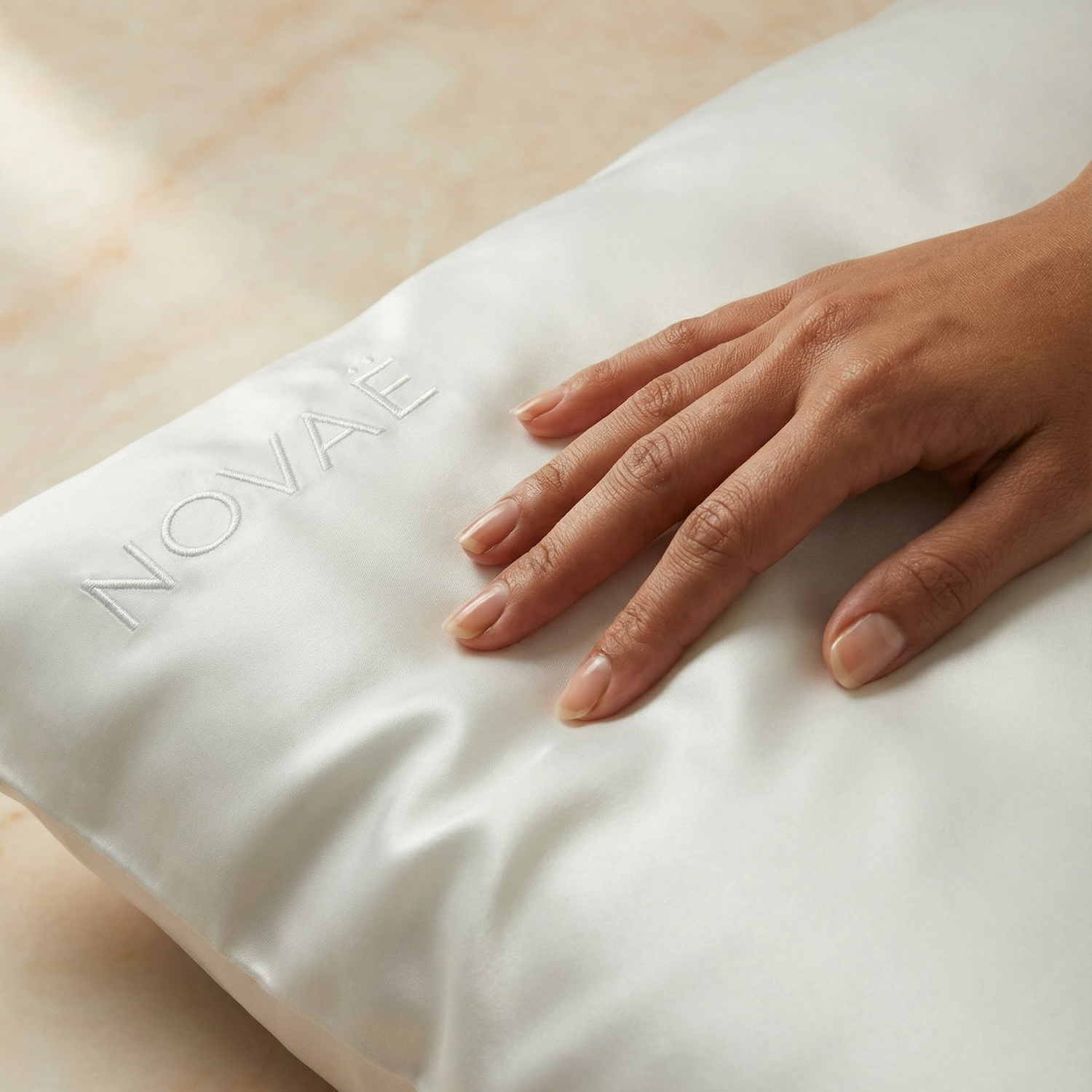 What Makes the Renewal Layer™ Pillowcase Different