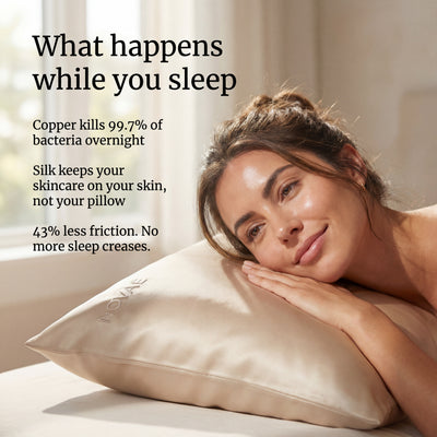 Renewal Layer™ Pillowcase