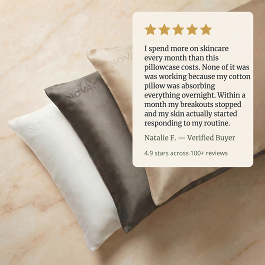 Renewal Layer™ Pillowcase