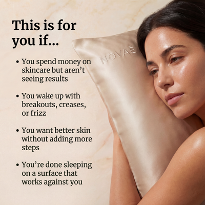 Renewal Layer™ Pillowcase