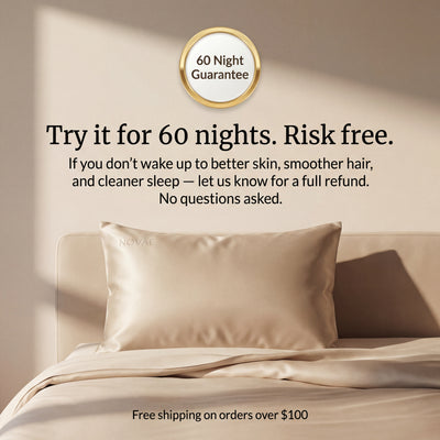 Renewal Layer™ Pillowcase