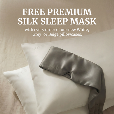 Renewal Layer™ Pillowcase