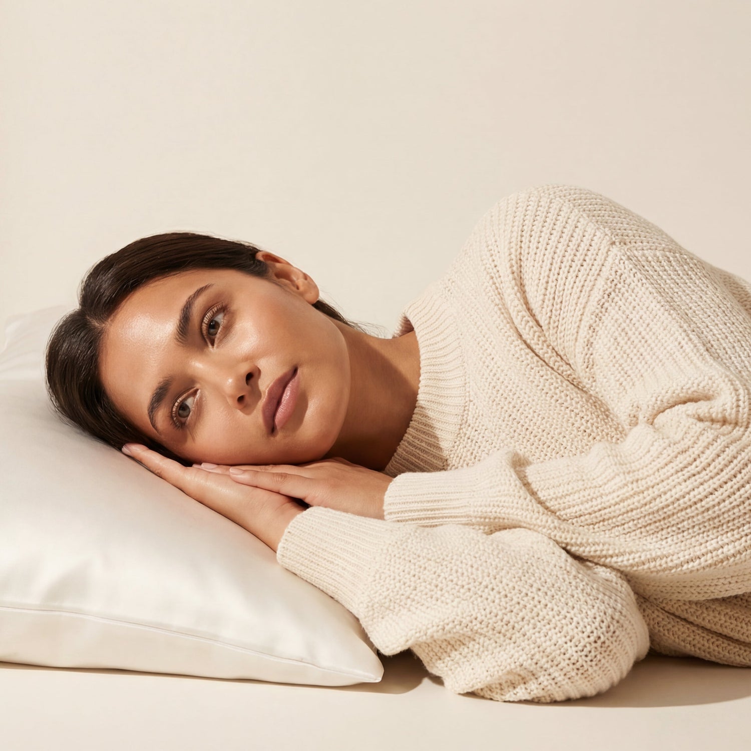 What Makes the Renewal Layer™ Pillowcase Different