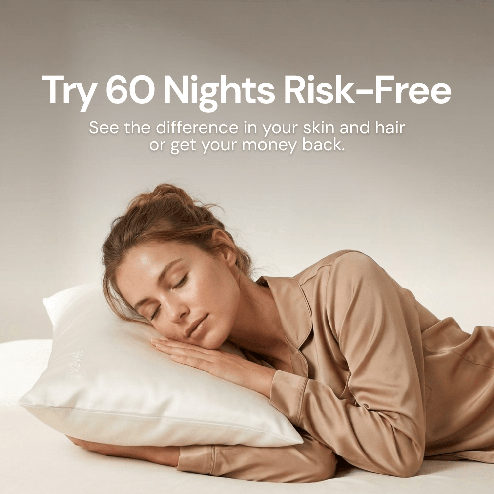 Renewal Layer™ Pillowcase - NOVAË