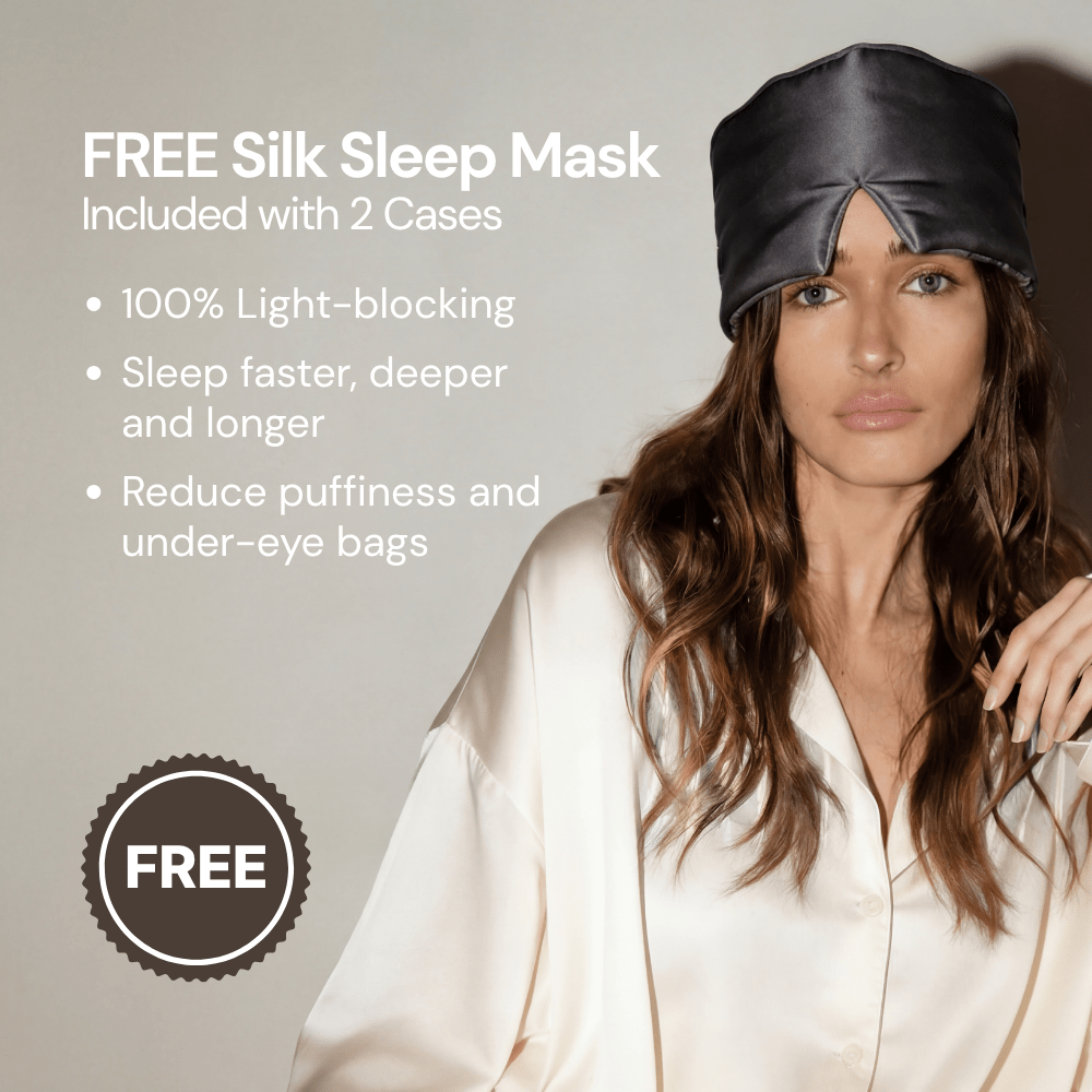 Renewal Layer™ Pillowcase - NOVAË