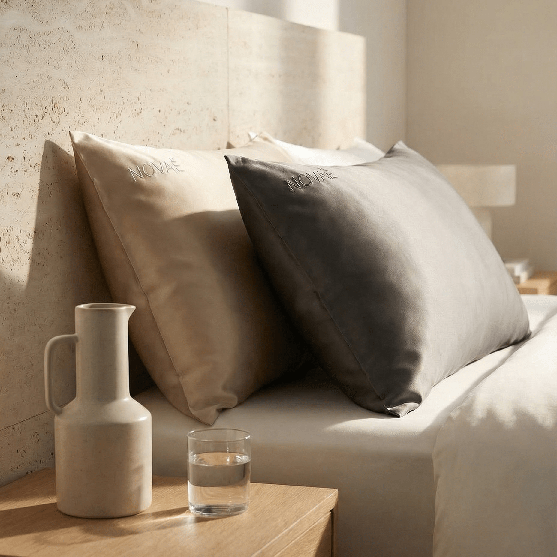 Renewal Layer™ Pillowcase - NOVAË